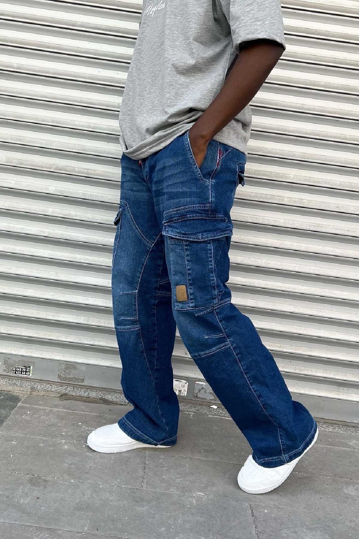 Boyfriend Kargo Jean