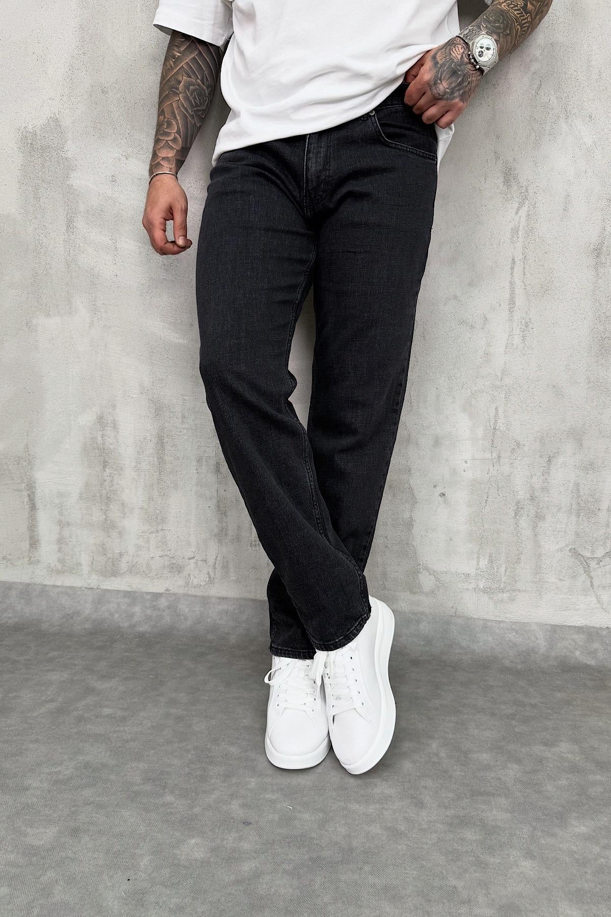 Füme Basic Regular Fit Jean