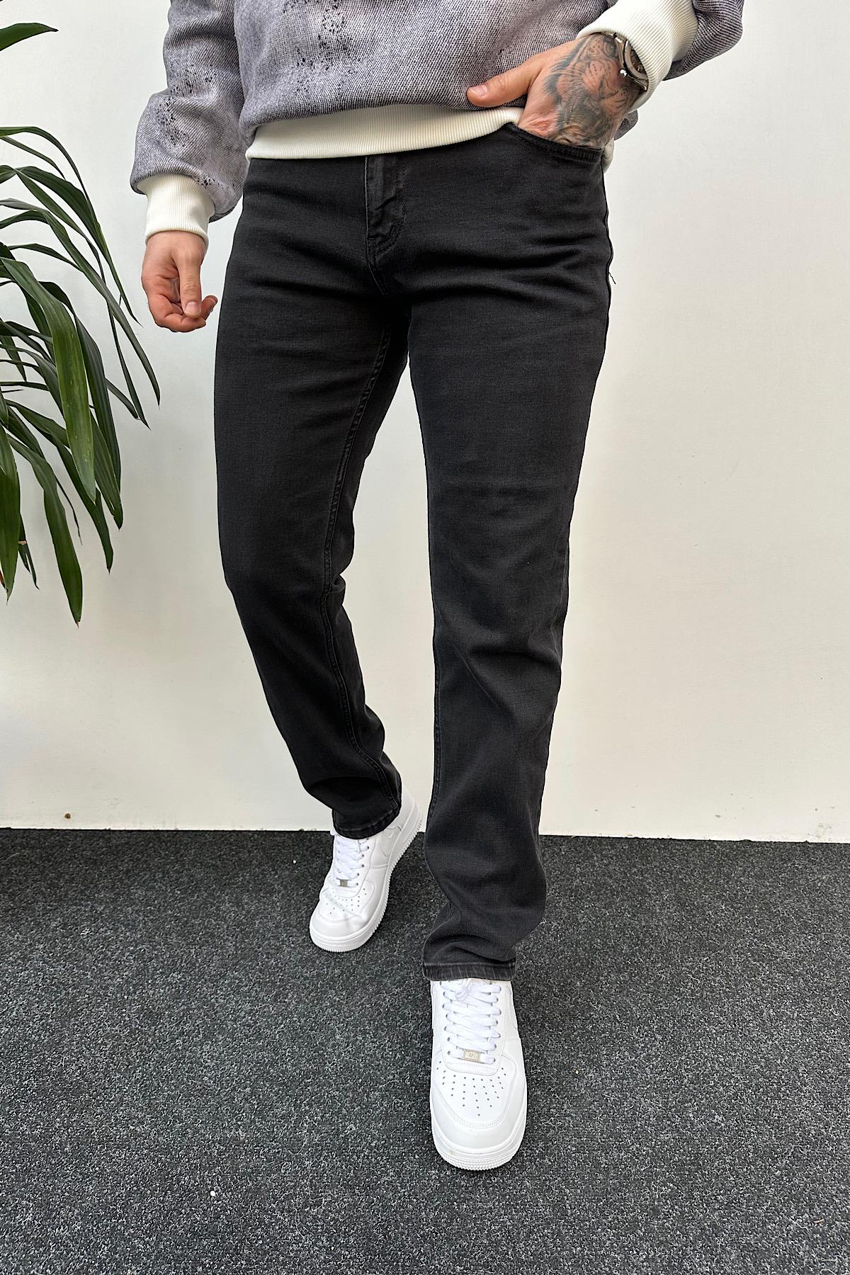 Füme Regular Fit Jean