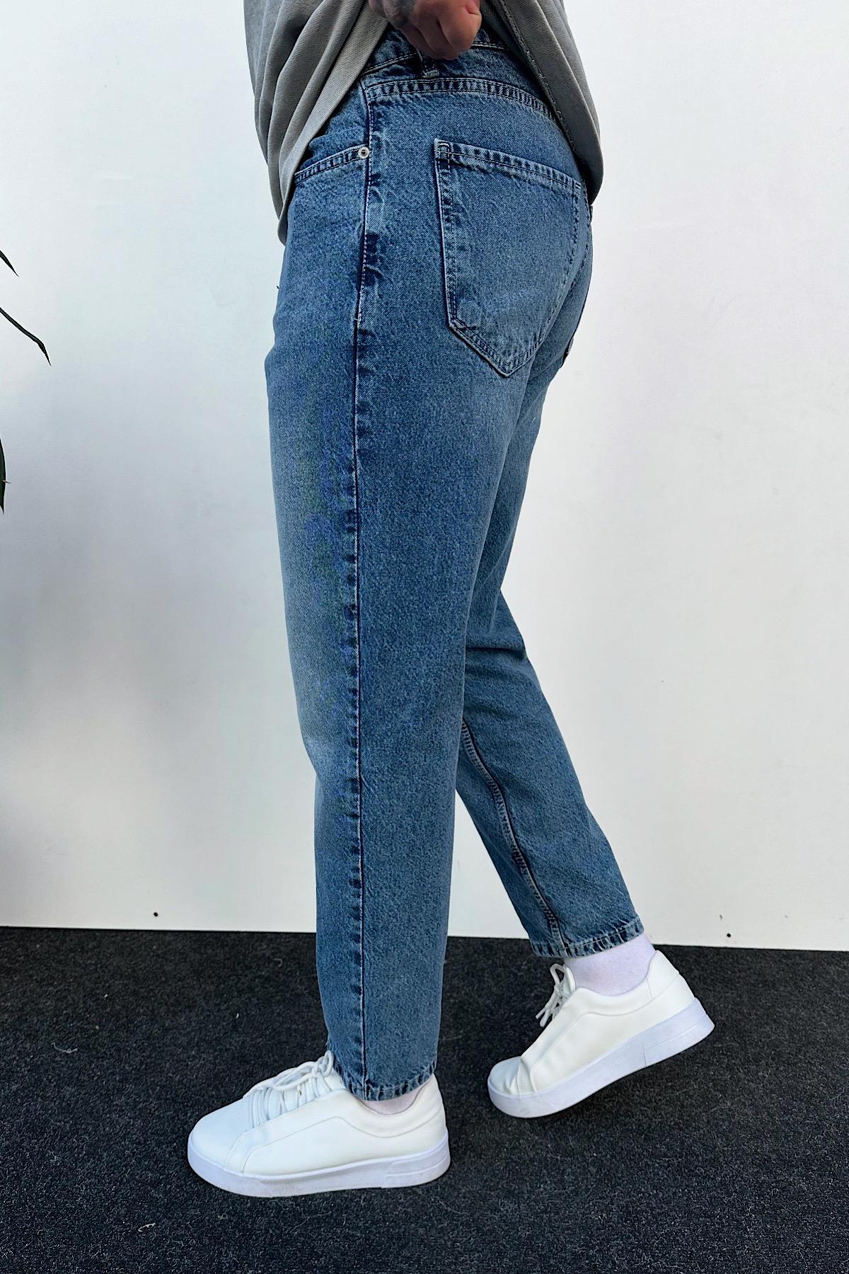Mavi Boyfriend Jean