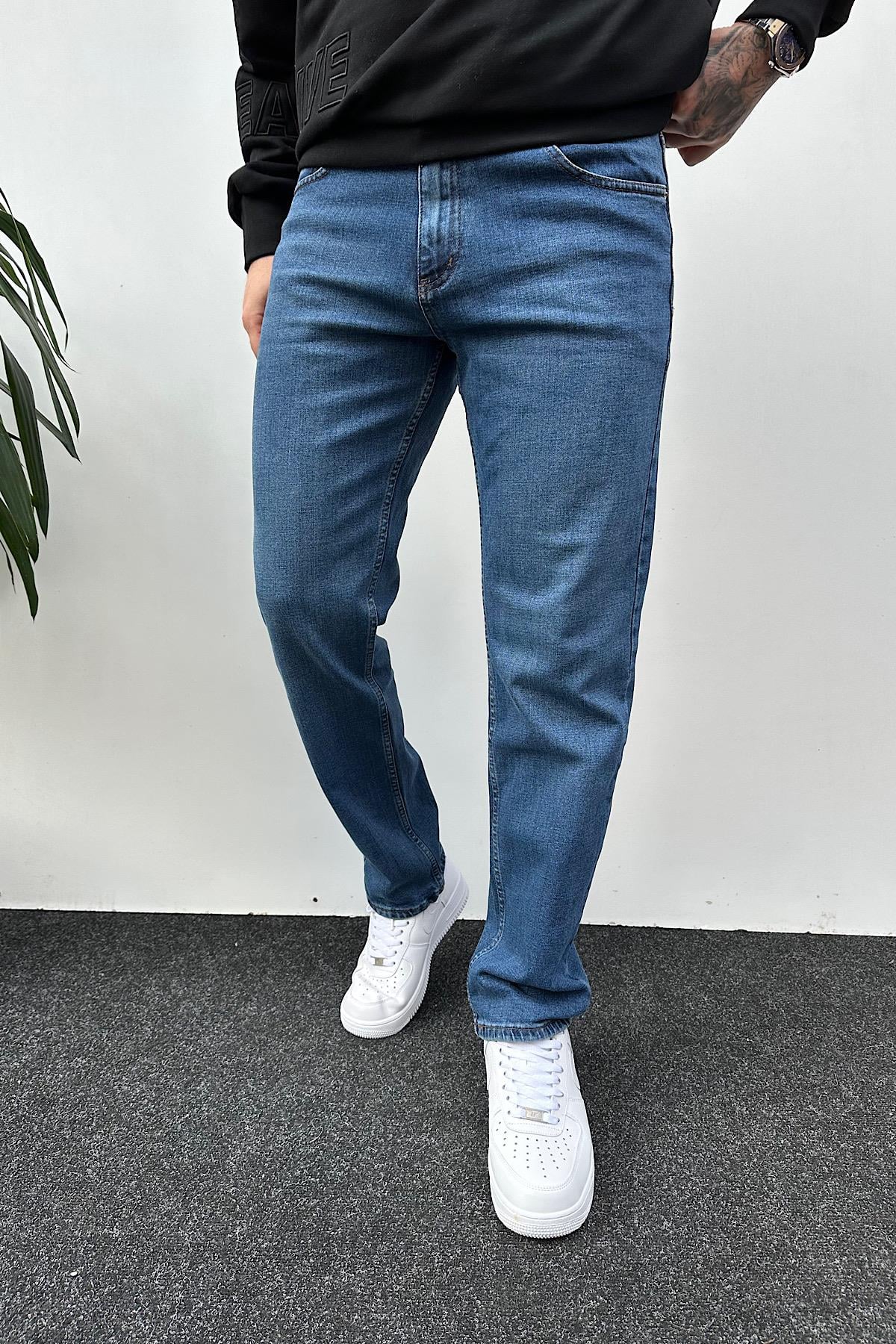 Mavi Regular Fit Jean