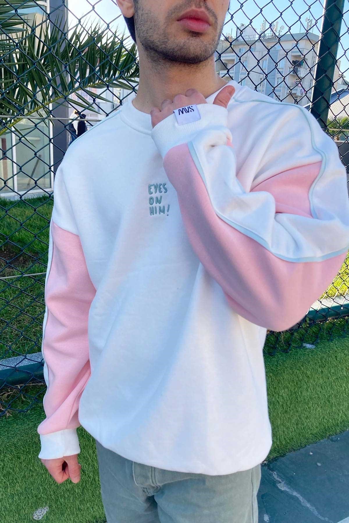 Oversize Sweatshirt