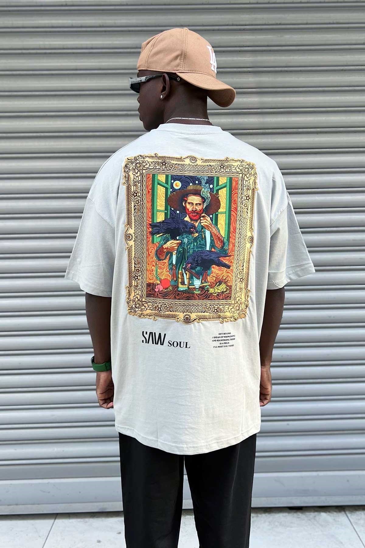 Oversize T-Shirt