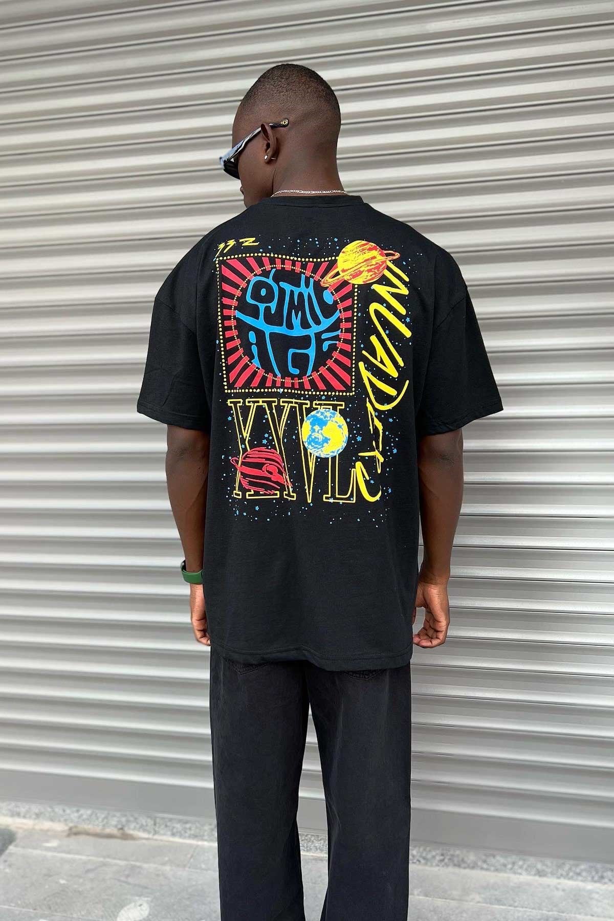 Oversize T-Shirt