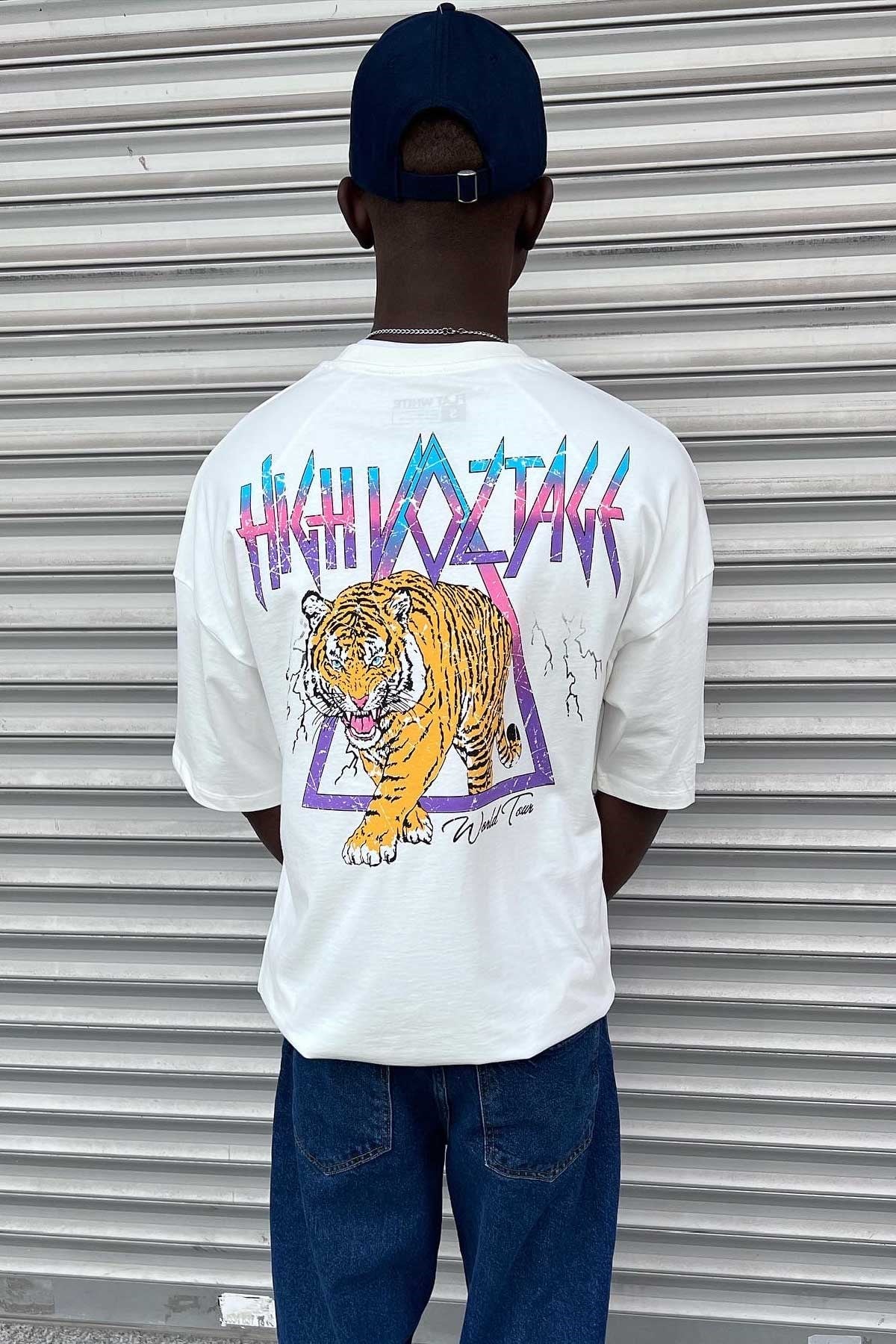 Oversize T-Shirt