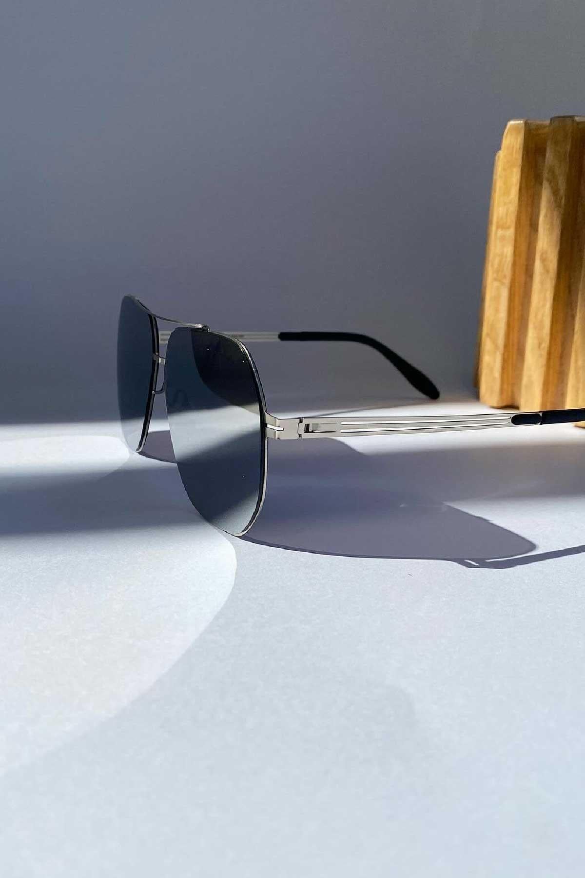 Polarize Güneş Gözlüğü 