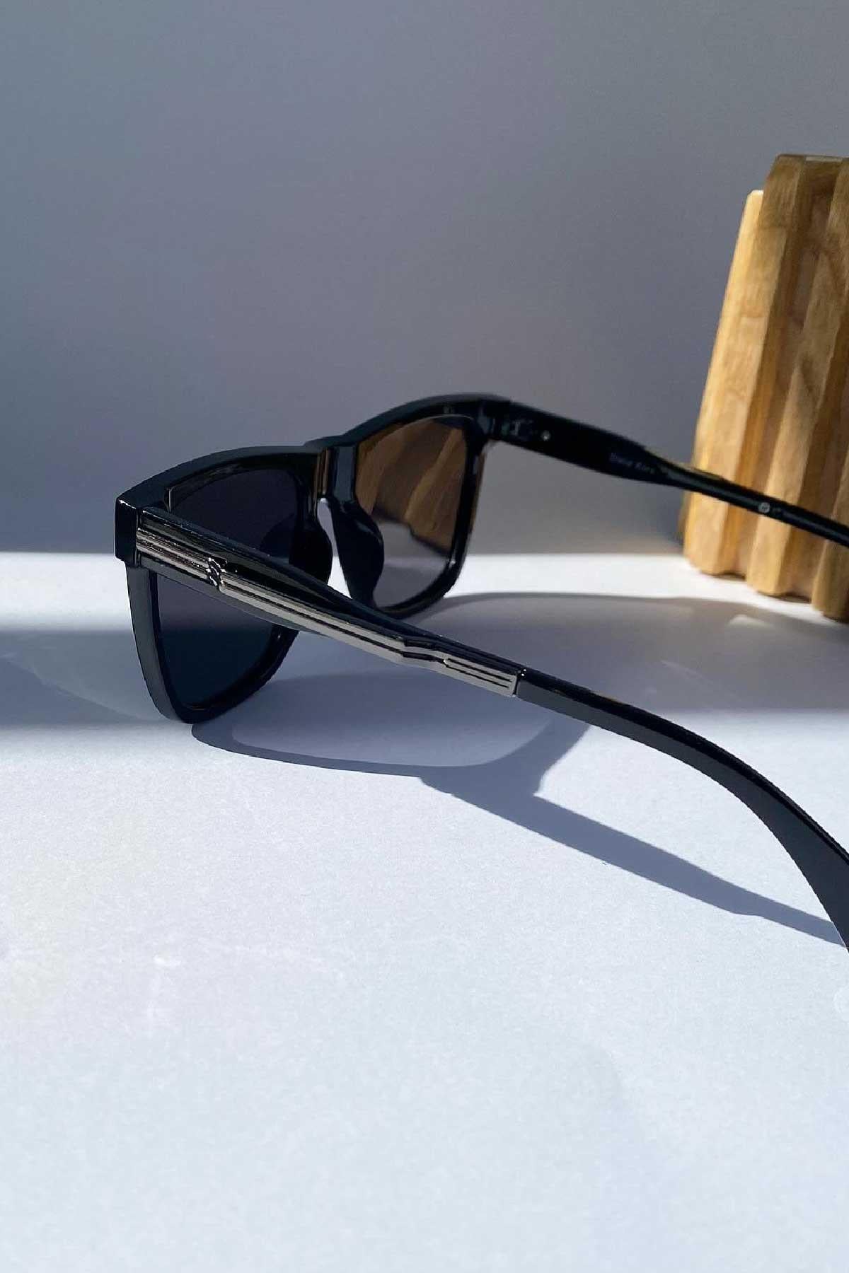 Polarize Güneş Gözlüğü 