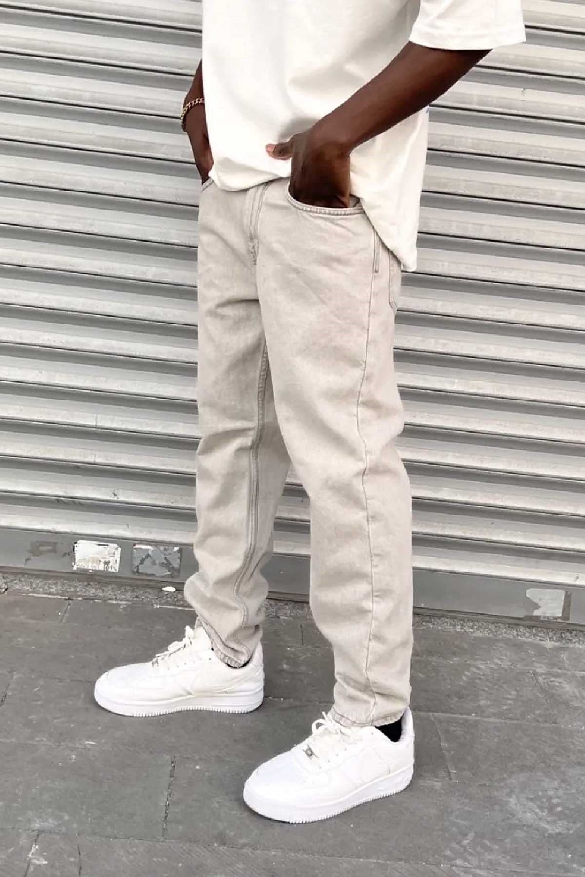 Regular Fit Jean