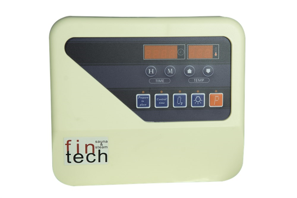 Fintech Kumanda Panosu Dijital 3-9Kw