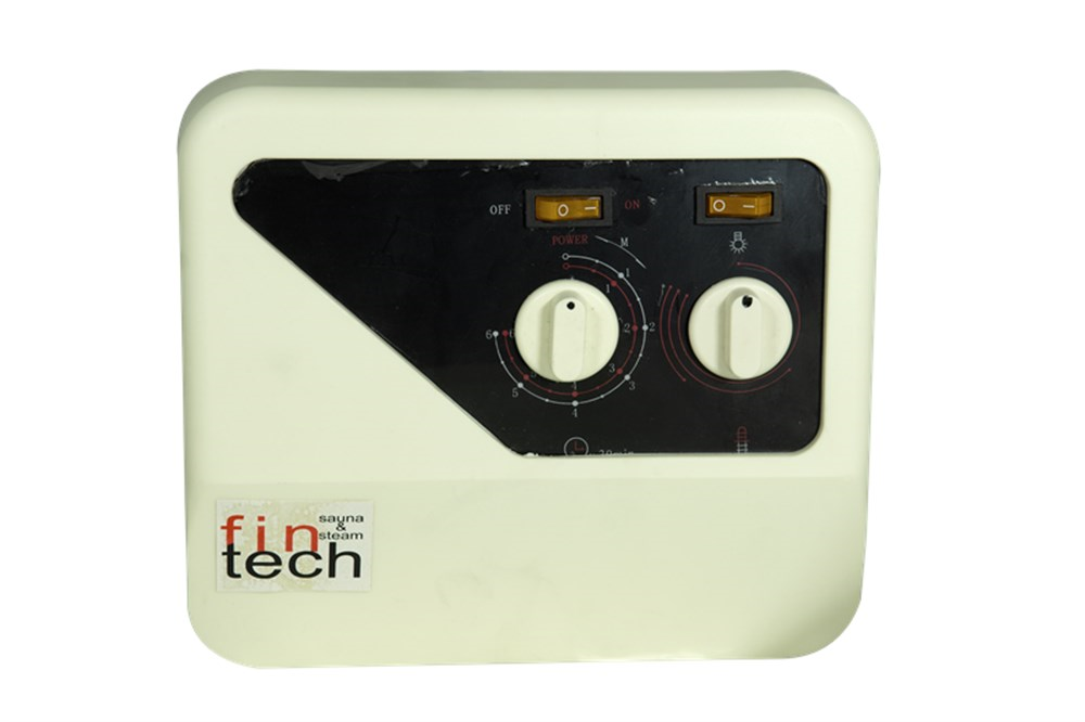 Fintech Kumanda Panosu Manuel 10,5-15Kw