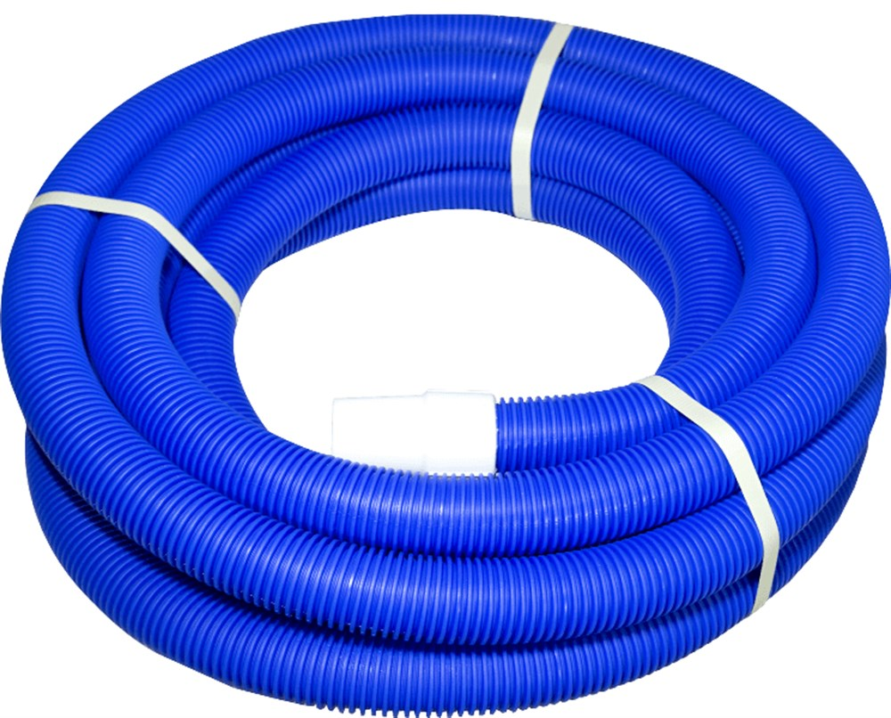 Havuz Süpürge Hortumu 1.5'' 30m Yerli