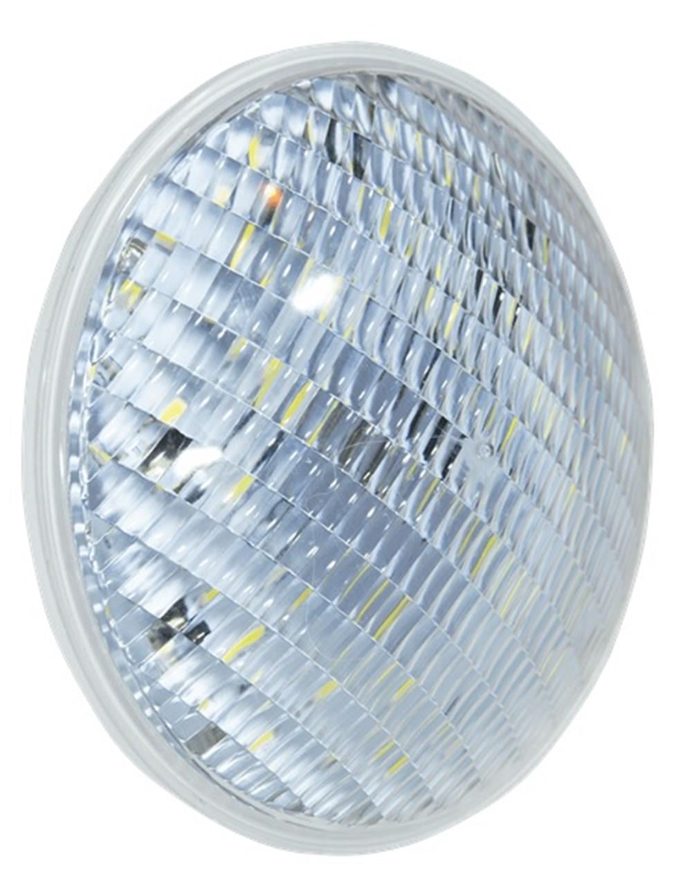 Power Led Havuz Ampul Beyaz 18W / 12,9V AC-DC