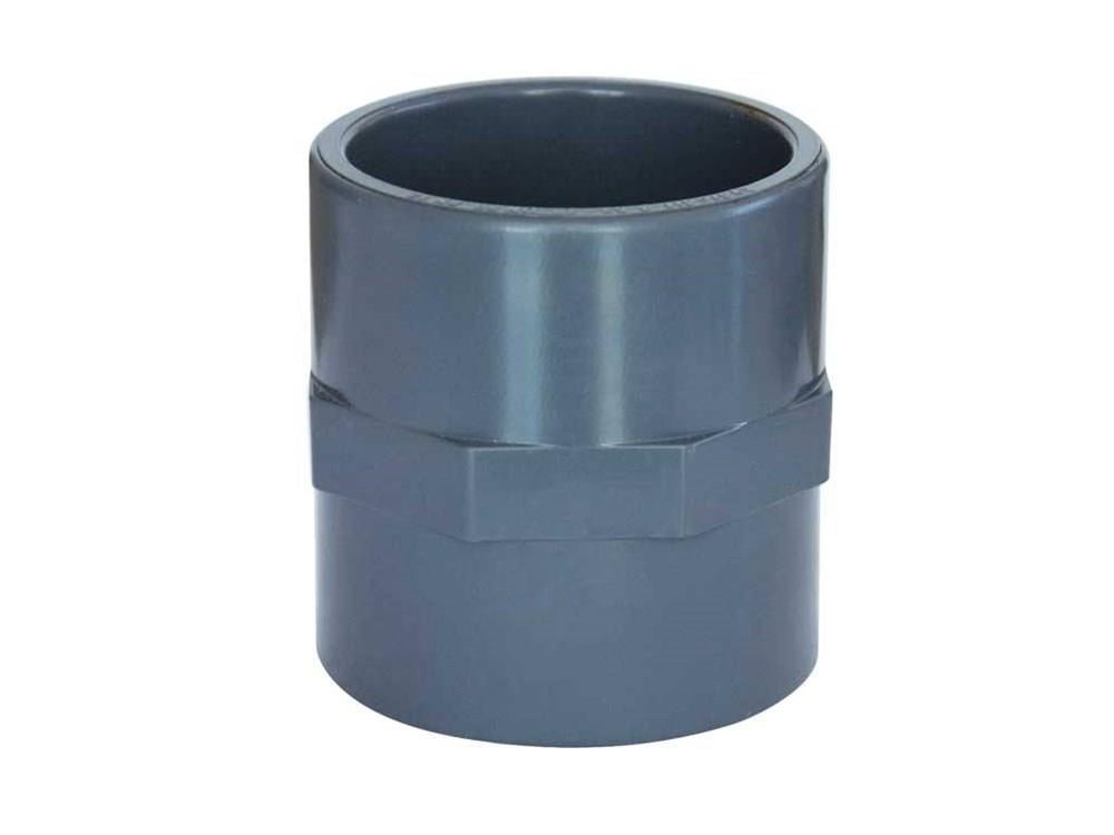 PVC İçte Dişli Adaptör Anahtar Ağızlı 110mm