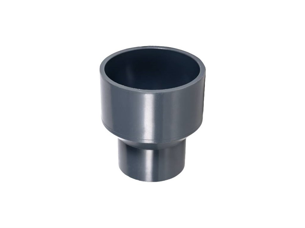 PVC Konik Redüksiyon 90-63mm