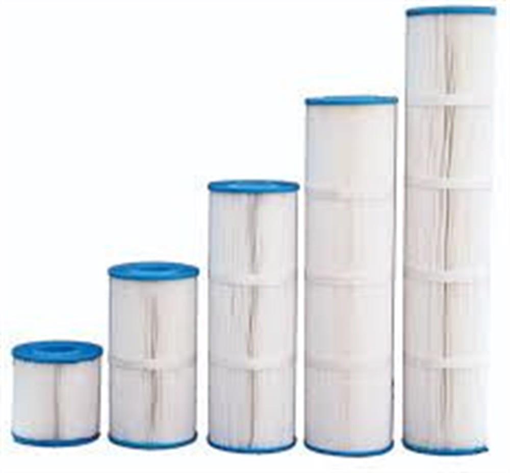 Waterfun Kartuş Havuz Filtresi Yedek Kartuş KFY150