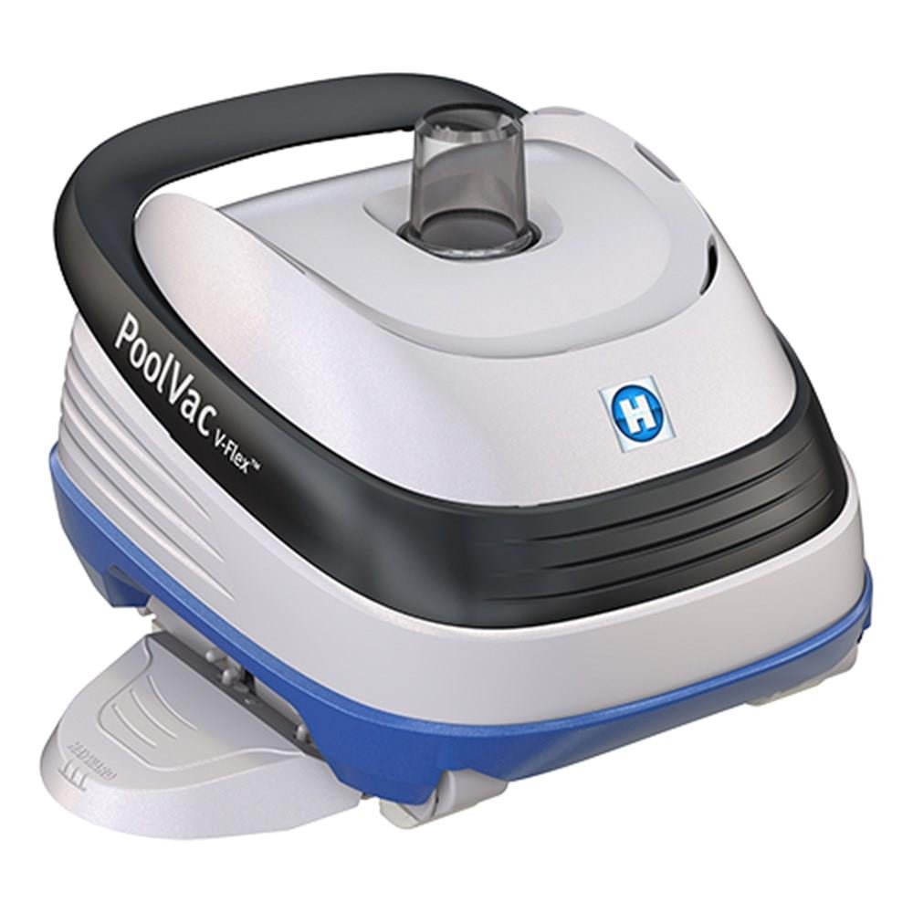 Hayward Pool Poolvac V-FLEX 6x12M Otomatik Havuz Süpürgesi