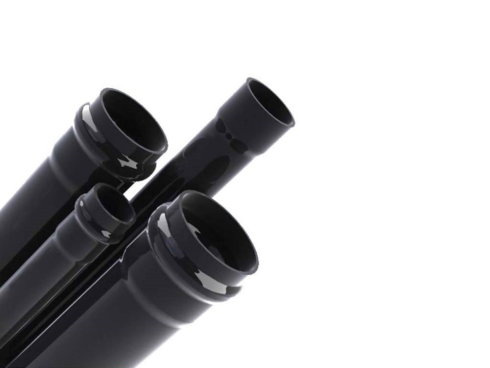Pimtaş PVC Boru 63 mm