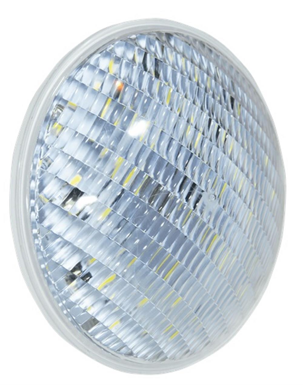 Power Led Havuz Ampul Mavi 18W / 12,9V AC-DC