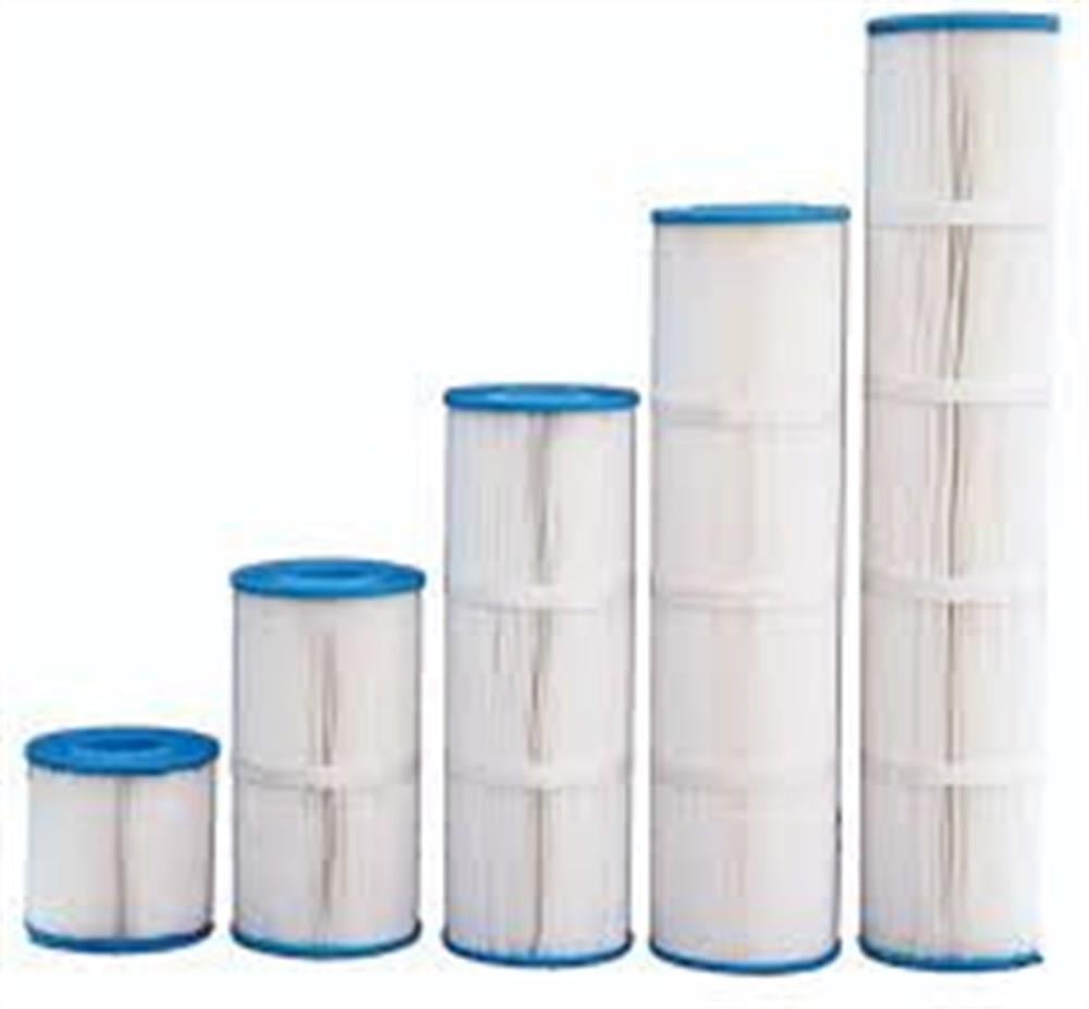 Waterfun Kartuş Havuz Filtresi Yedek Kartuş KFY150