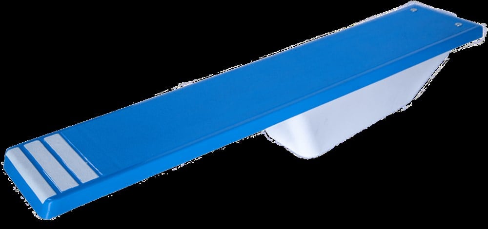 Waterfun Tramplen 400x38cm