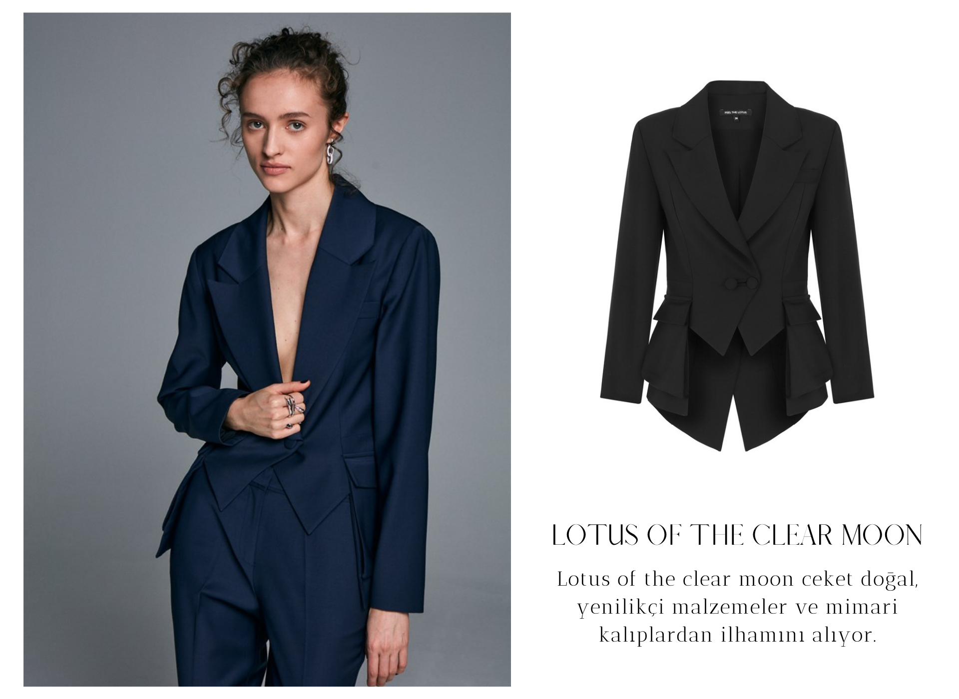 LOTUS OF THE CLEAR MOON