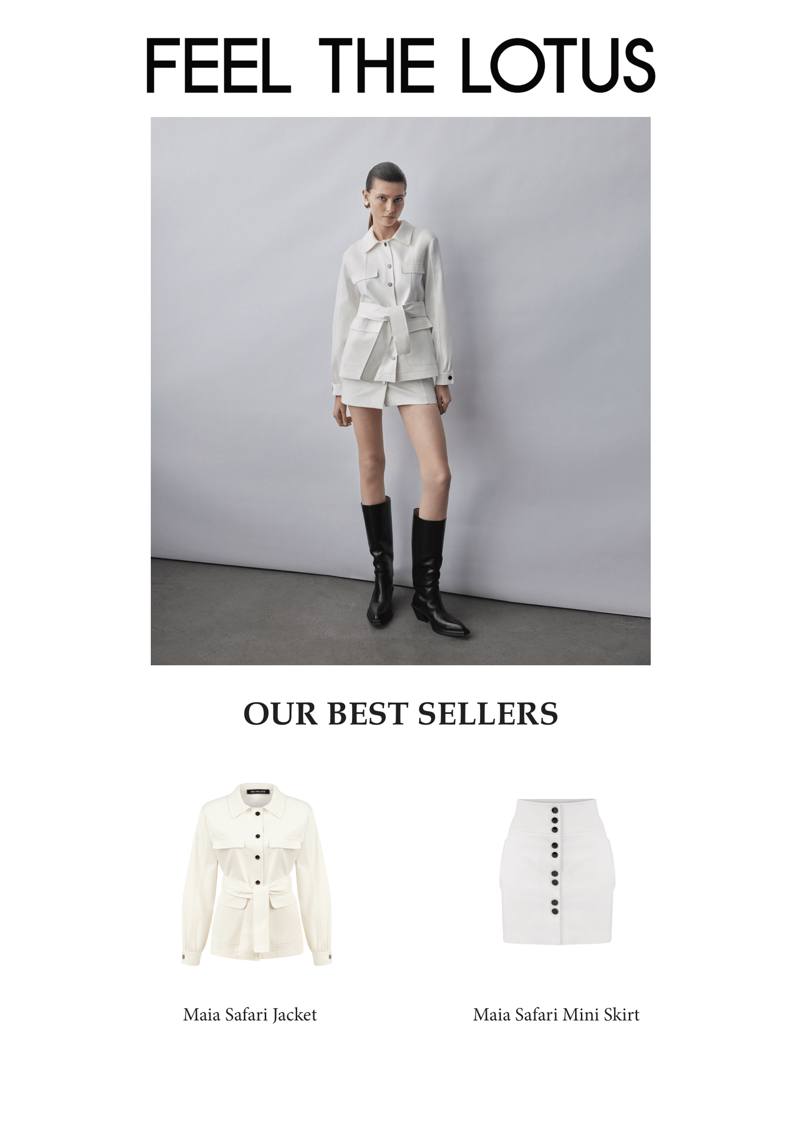 Shop Our Best Sellers