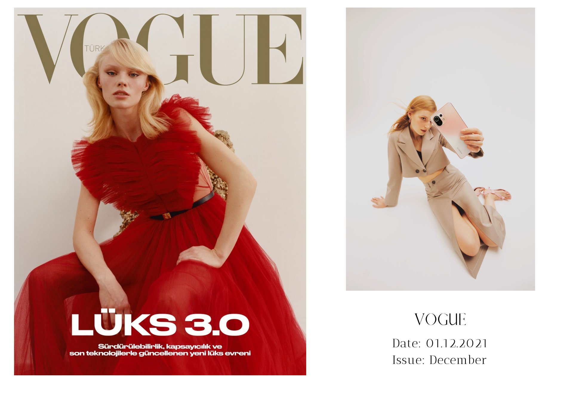 VOGUE