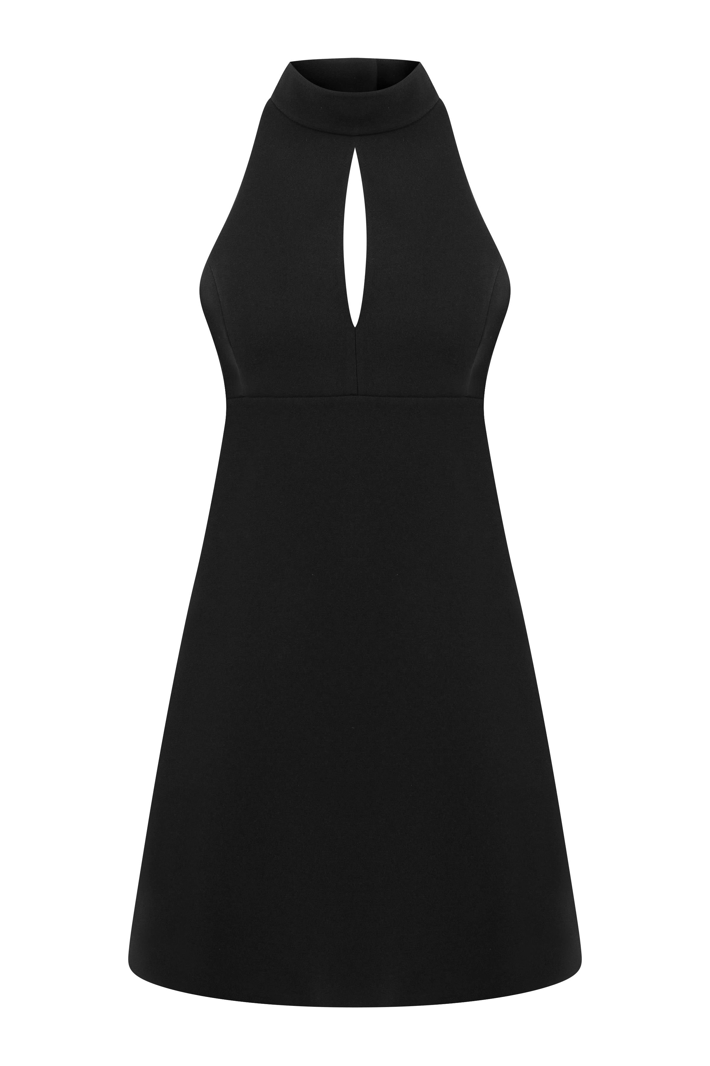 ELENA DRESS