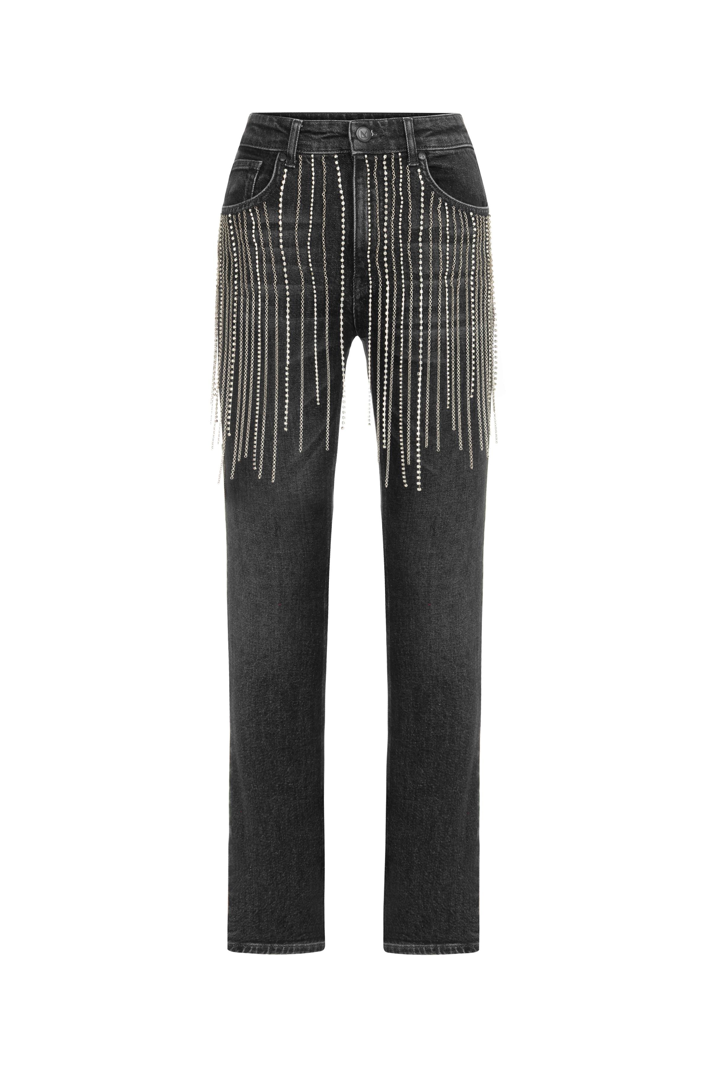 JARDIN DENIM PANTOLON 