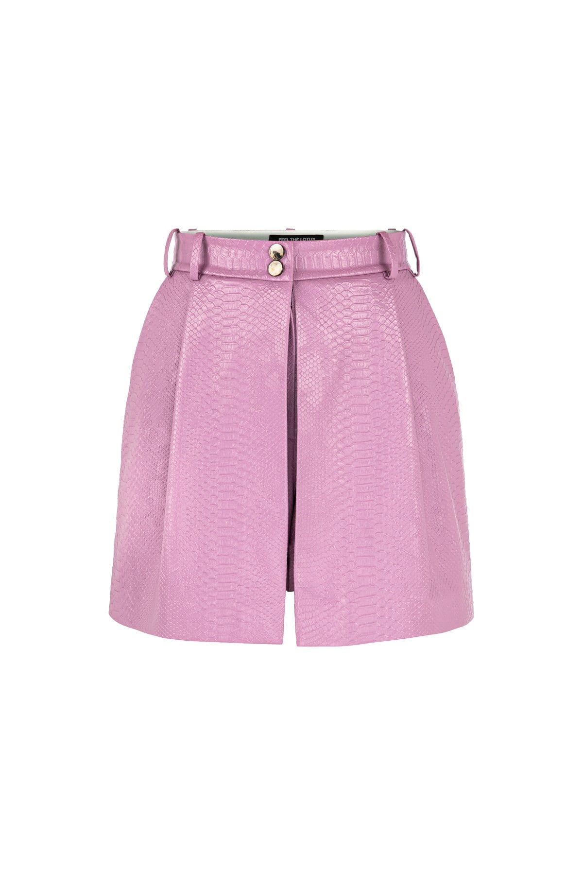 Kelly Lila Şort