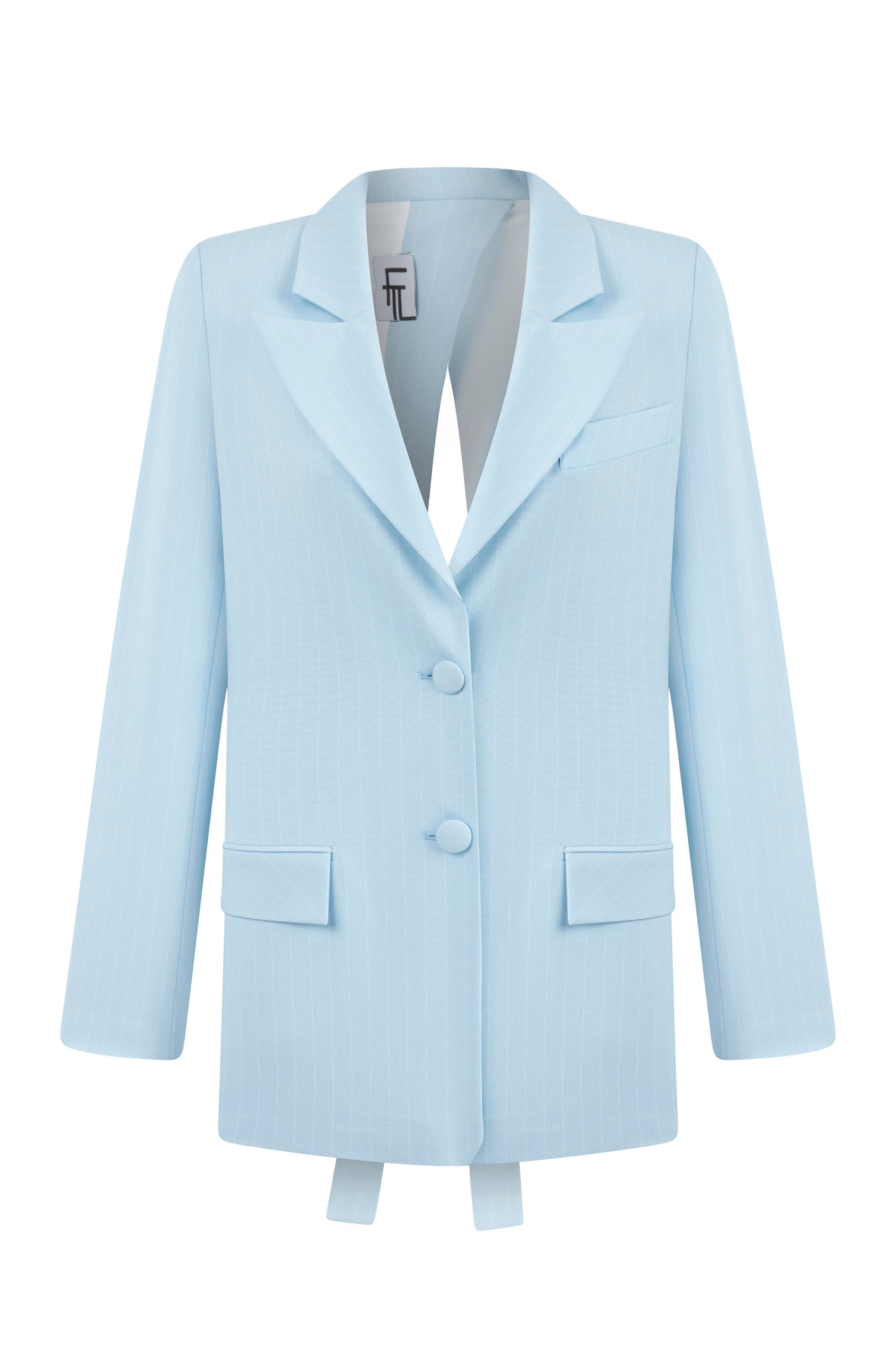 LOUISETTE BLAZER