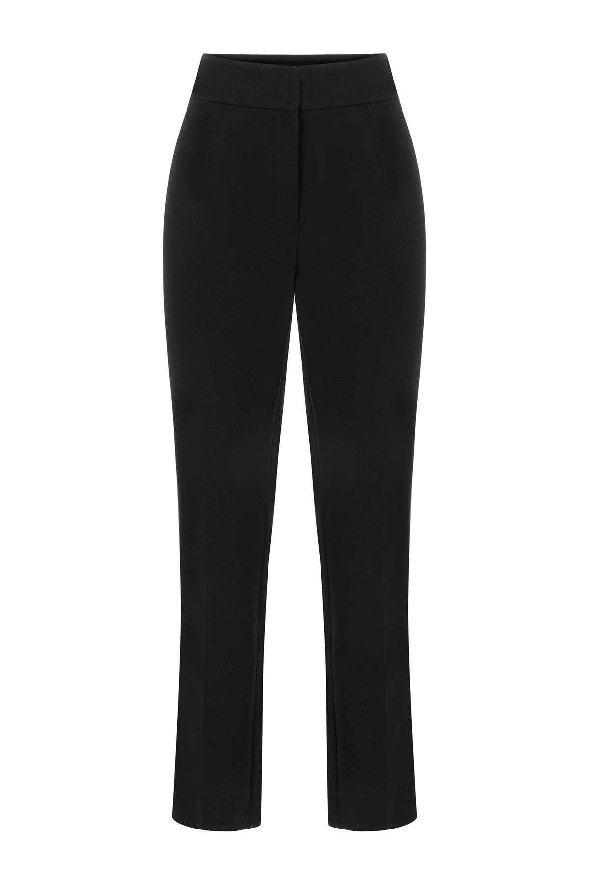REN SİYAH PANTOLON