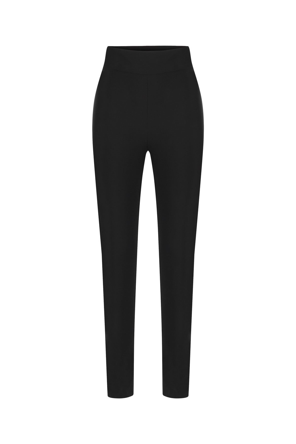 SKINNY BLACK PANTS