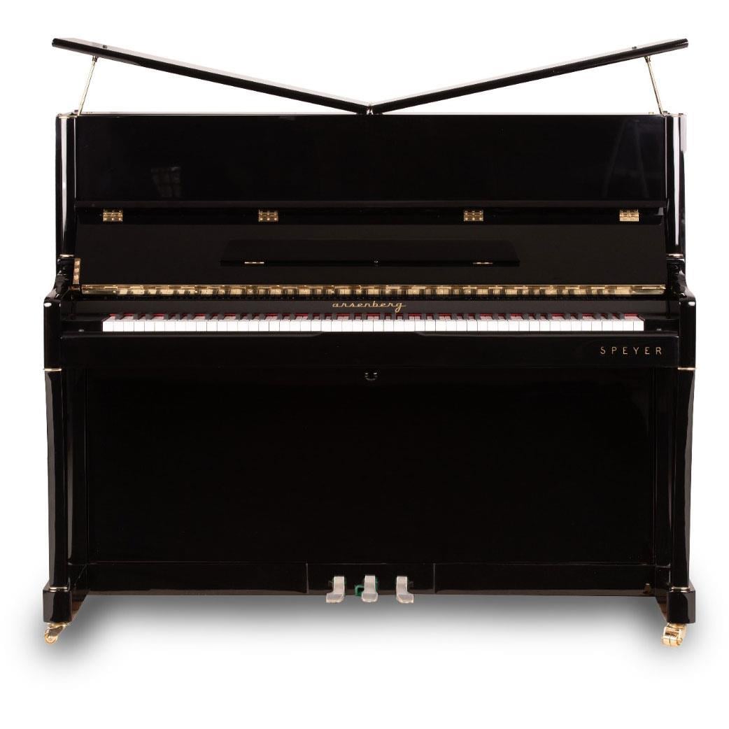 Arsenberg Speyer Renaissance Akustik Duvar Piyanosu 
