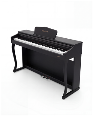 Beattron X50B Siyah Dijital Piyano