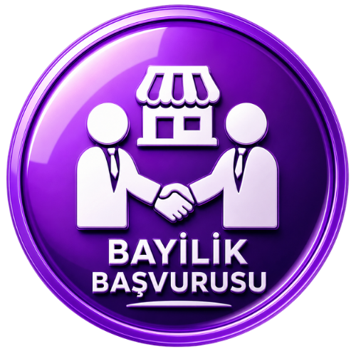 Bayilik Başvurusu