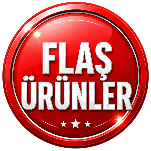 Flaş Ürünler
