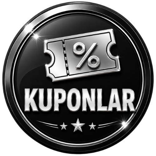 Kuponlar