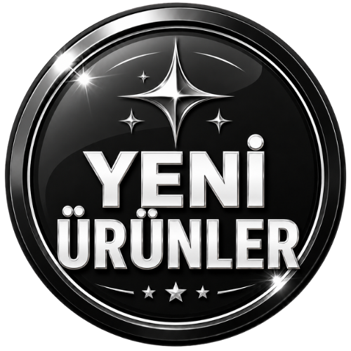 Yeni Ürünler