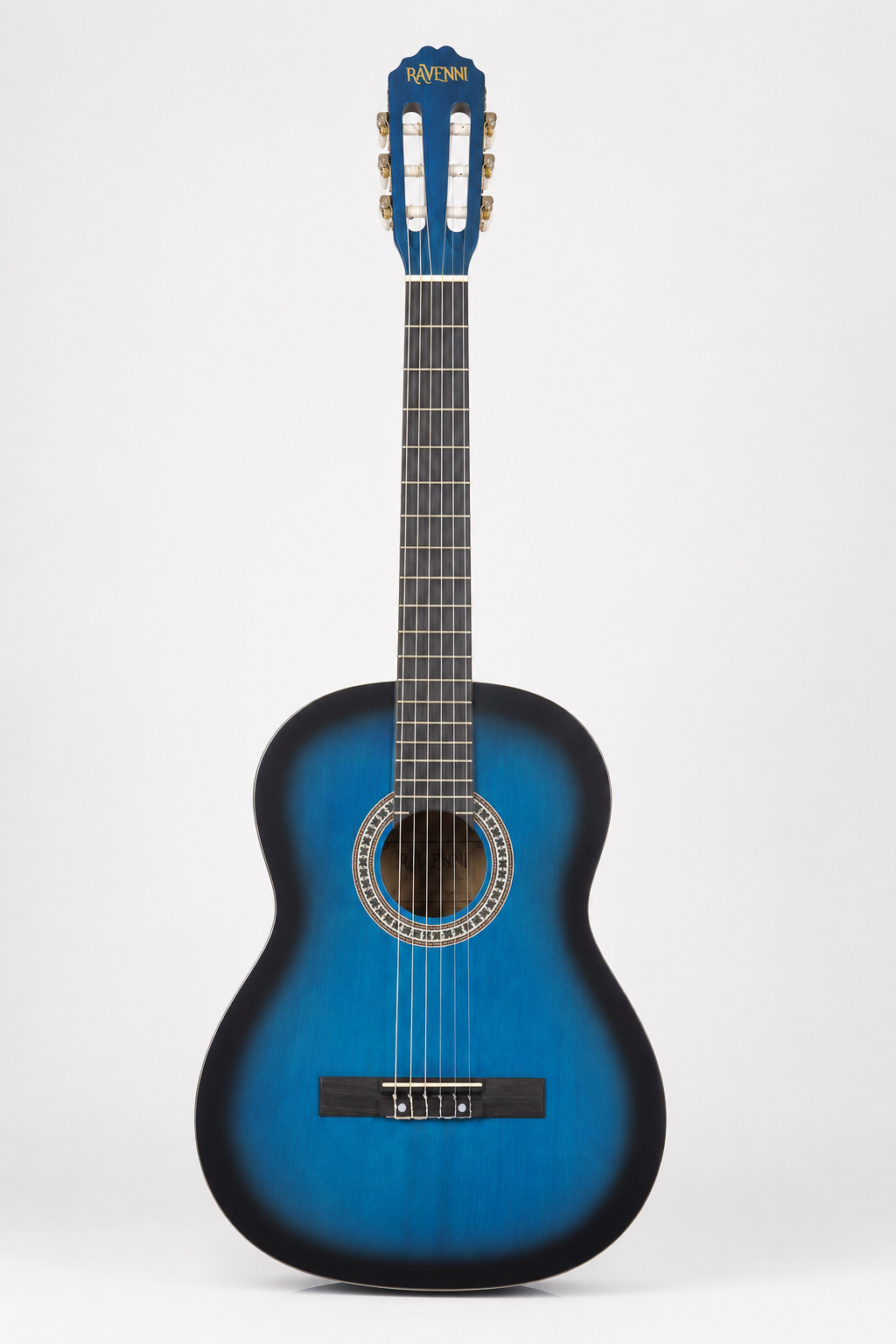Ravenni RCG136BLS 3/4 Klasik Gitar