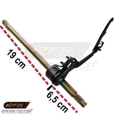 İthalYedek Parça100Kh Cup Vites Mili