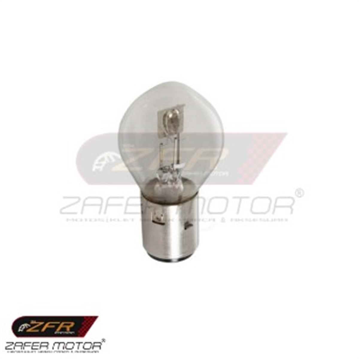 İthalAydınlatma Ürünleri12V 35/35W S2 Far Ampulü