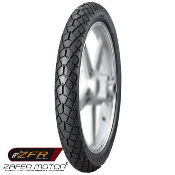 AnlaşMotosiklet LastikAnlas 3.00-18 Mb79 47P Dış Lastik 2021 Üretim