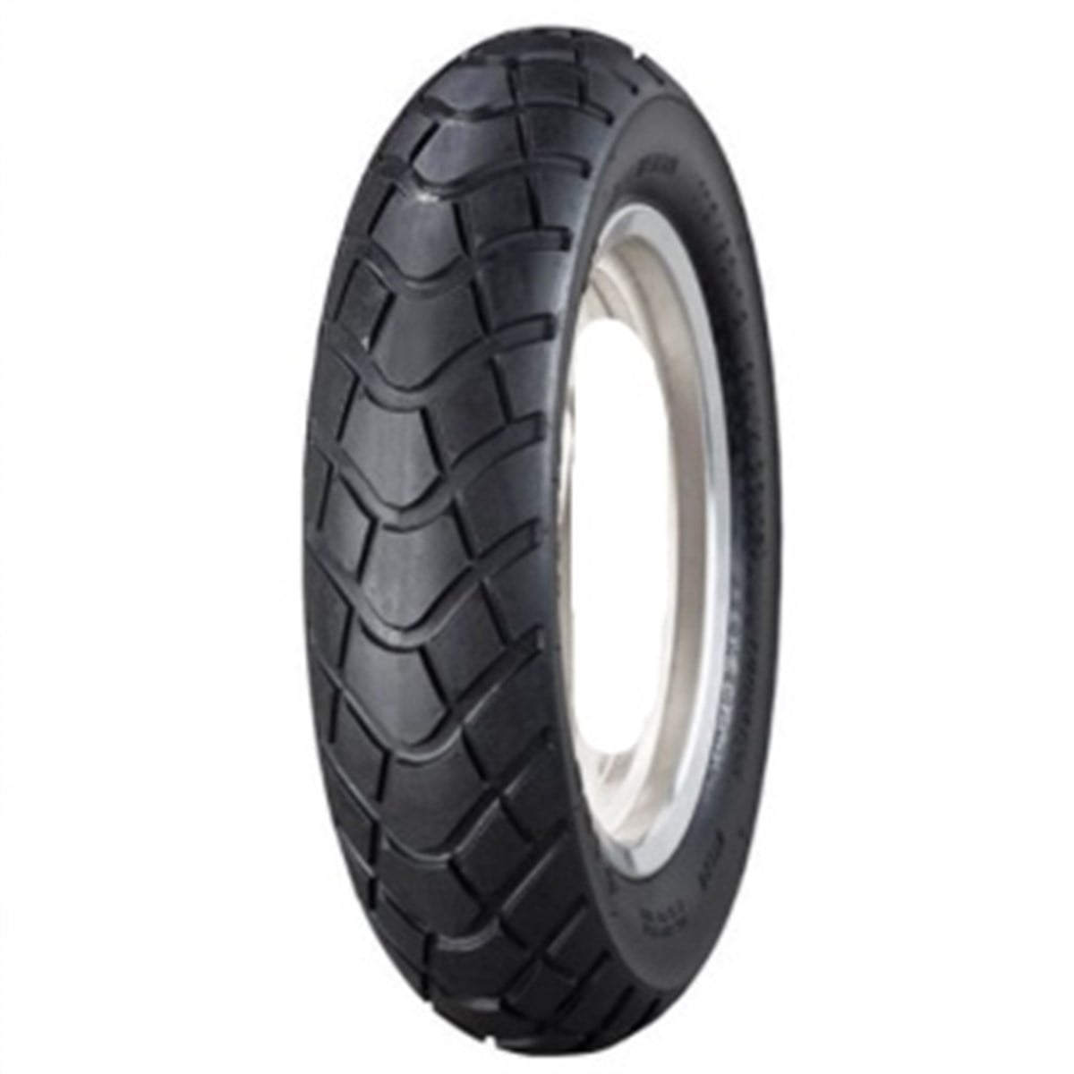 IrcMotosiklet LastikAnlas Irc 130/60-13 53L Mb456 Dubleks Lastik 2021 Üretim