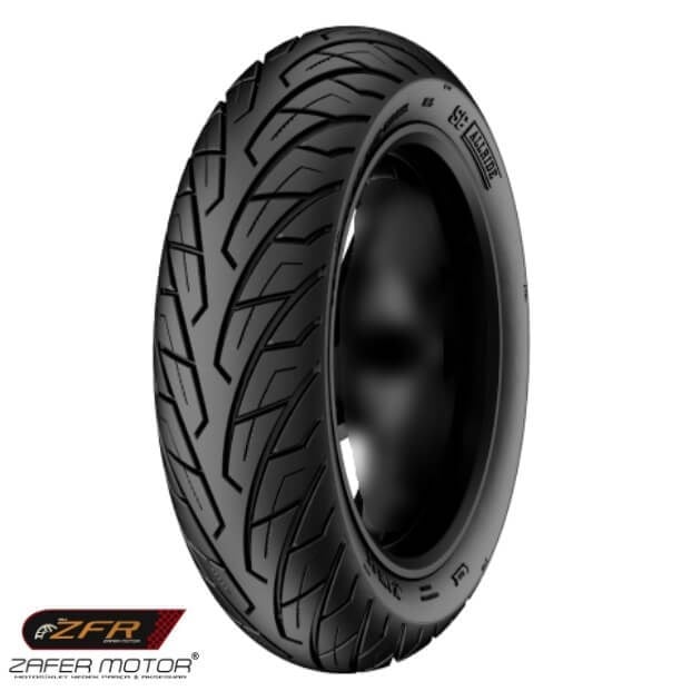 AnlaşMotosiklet LastikAnlas Sc Allride 150/70-13 64S M+S Dubleks Lastik 2026 Üretim