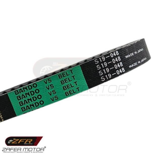 BandoDebriyajAtv Lx200 Kayış Bando S19-048 Japon
