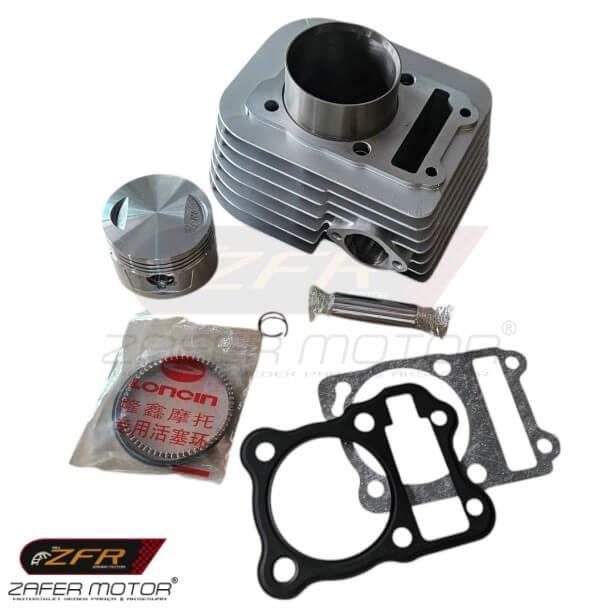 İthalFren ve EkipmanlarıAtv Lx200 Silindir Piston Komple