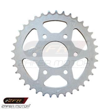 İthalYedek ParçaBajaj Ns200 Rs200 Arka Dişli 37T