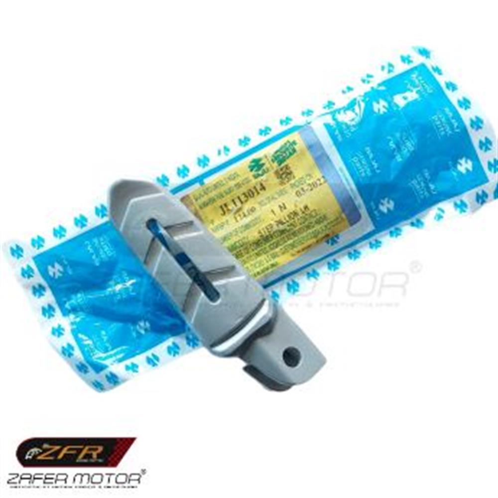 BajajYedek ParçaBajaj Ns200 Rs200 Arka Sol Basamak Orijinal