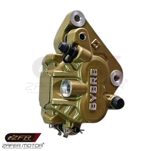 BajajFren ve EkipmanlarıBajaj Ns200 Rs200 Ön Fren Alt Merkez Orijinal JL131804